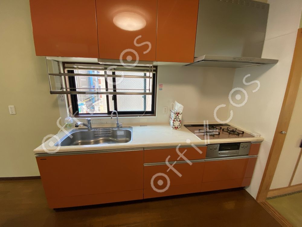 メディカルビル