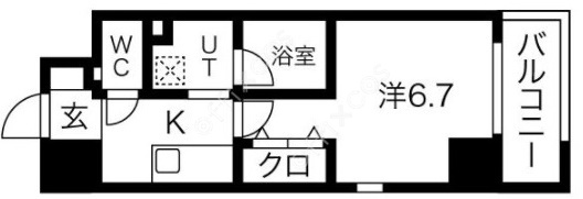 ン・サカエＢＬＤ シーアイマンション南大津