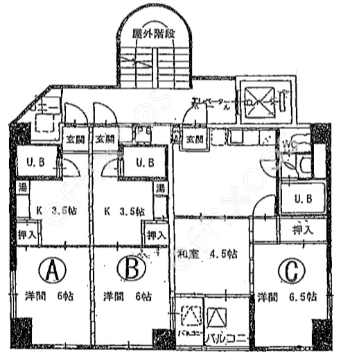 建商１０１ビル