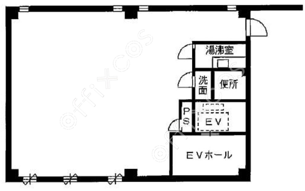 八興第２センタービル