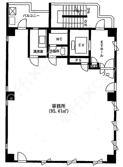 八興第２センタービル