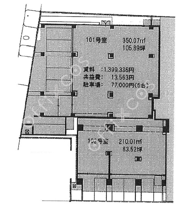 ブライムスイート建中寺