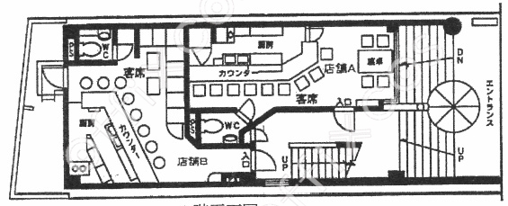 ン・サカエＢＬＤ シーアイマンション南大津