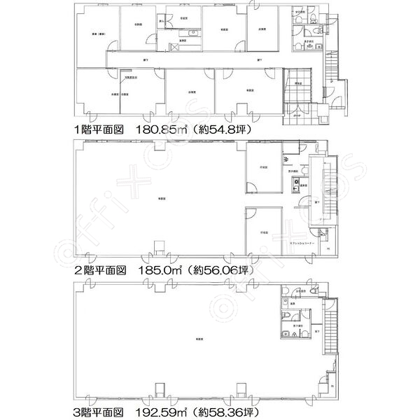 ン・サカエＢＬＤ シーアイマンション南大津