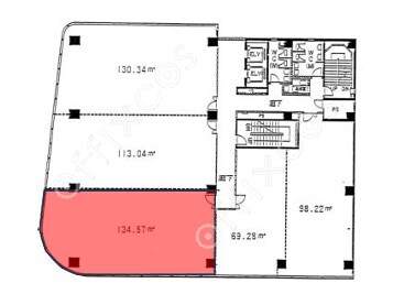 名古屋大曽根第一生命ビル