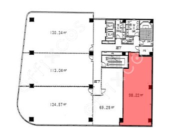 名古屋大曽根第一生命ビル