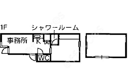 ン・サカエＢＬＤ シーアイマンション南大津