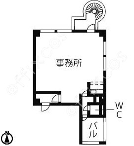 ン・サカエＢＬＤ シーアイマンション南大津