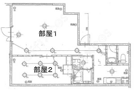 ロイヤルオークビル