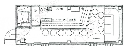 ン・サカエＢＬＤ シーアイマンション南大津