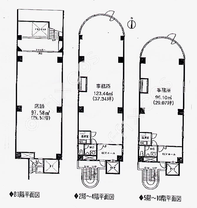 クラウンビル