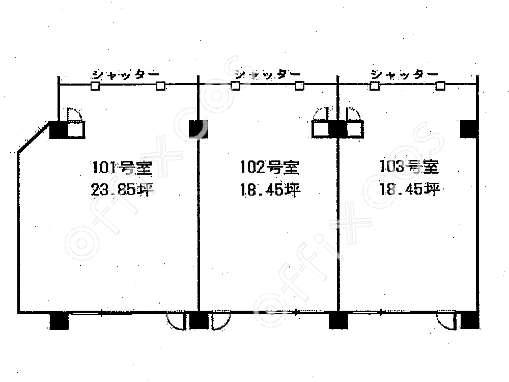 谷口第１ビル