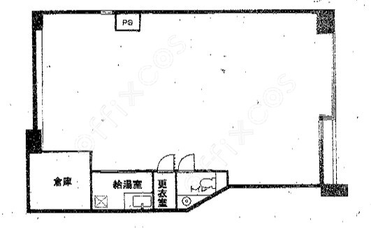 寿々屋マンション大曽根