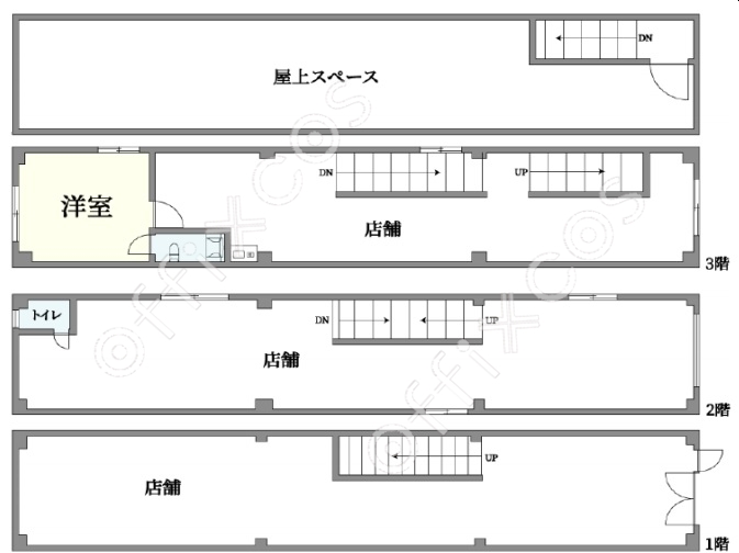 ン・サカエＢＬＤ シーアイマンション南大津