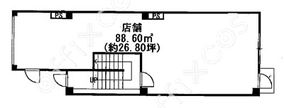 カーサ柳原