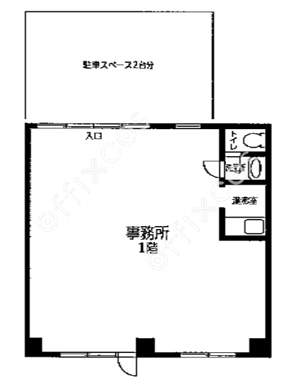 メゾン小嶋