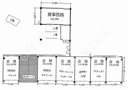 サンパークマンション