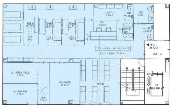 ン・サカエＢＬＤ シーアイマンション南大津