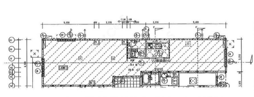 ン・サカエＢＬＤ シーアイマンション南大津