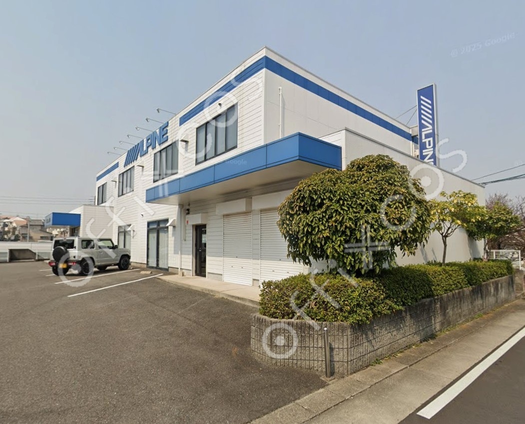 高栁猪子石ビル