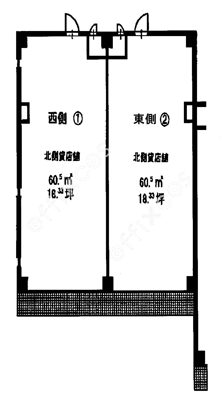 ン・サカエＢＬＤ シーアイマンション南大津