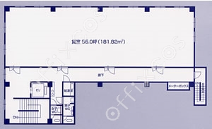 ン・サカエＢＬＤ シーアイマンション南大津