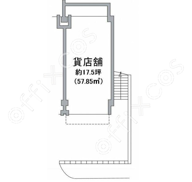 フロント上社