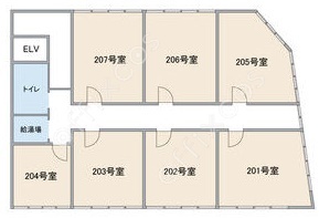 東名ビルディング