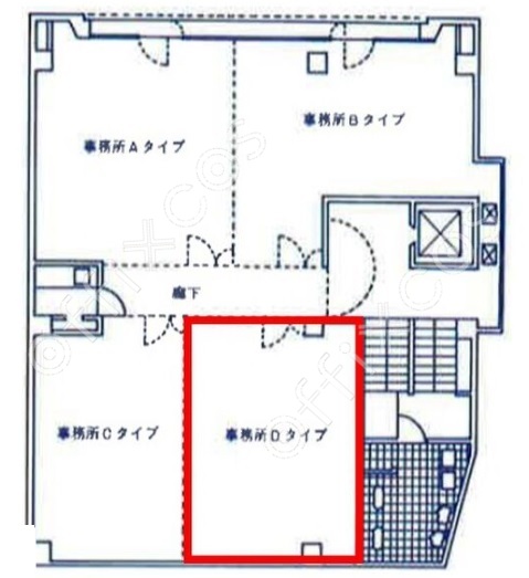 北村第一ビルディング