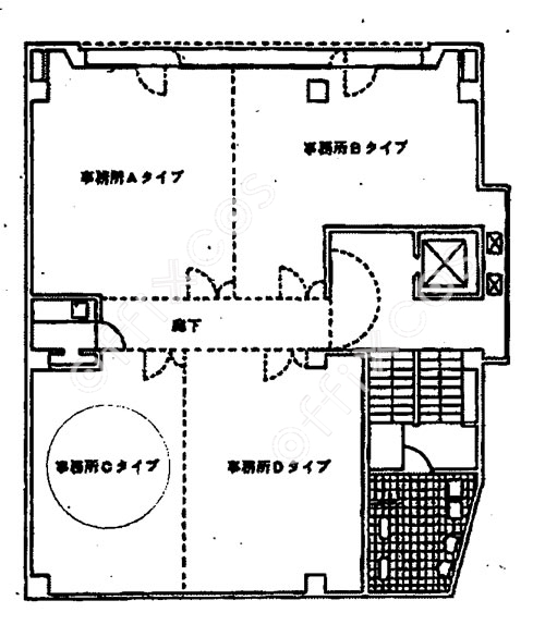 北村第一ビルディング