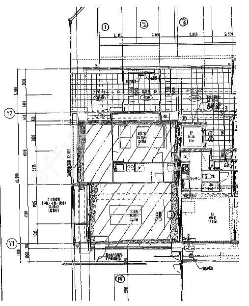 ン・サカエＢＬＤ シーアイマンション南大津