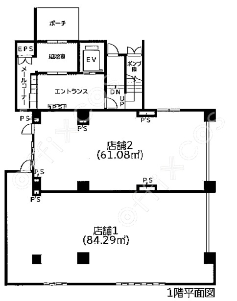 パークヒルズ神の倉（（仮称）西神の倉マンション）