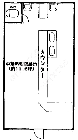 グリーンハウス店舗