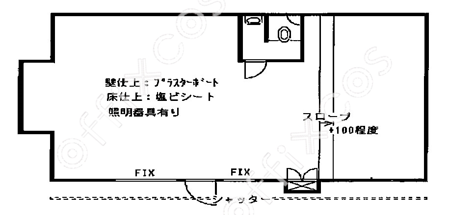 ユニーブル浦里