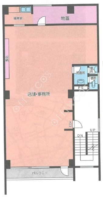 ン・サカエＢＬＤ シーアイマンション南大津