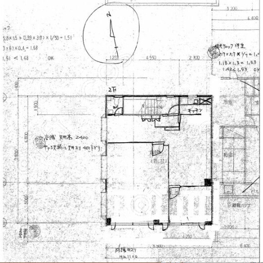 スミックスコーポ宝生