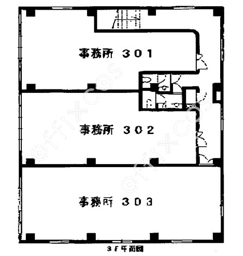 新瑞南ビル