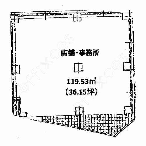 ン・サカエＢＬＤ シーアイマンション南大津