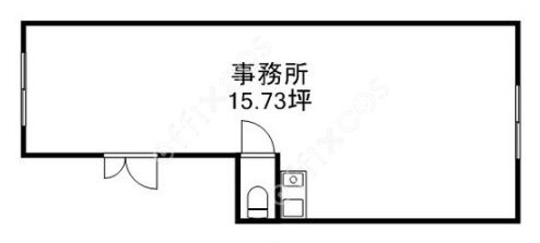 ン・サカエＢＬＤ シーアイマンション南大津