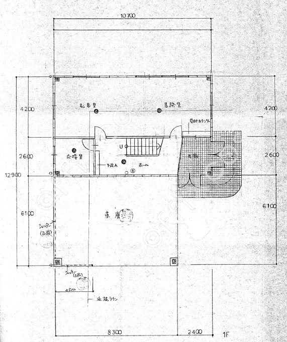 ン・サカエＢＬＤ シーアイマンション南大津