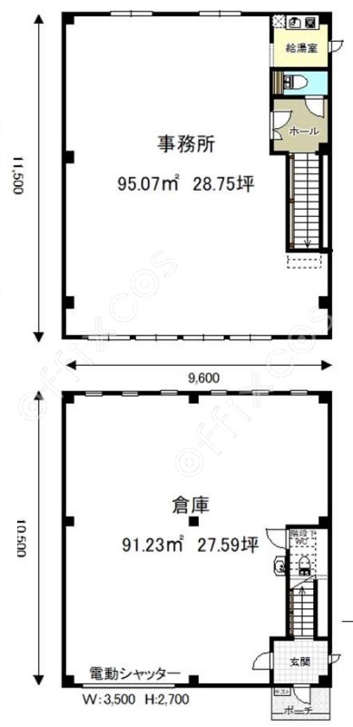 ン・サカエＢＬＤ シーアイマンション南大津