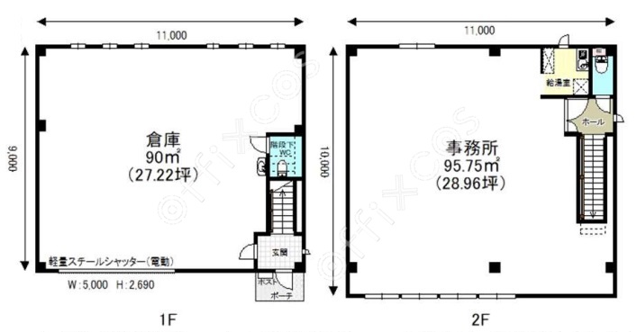 ン・サカエＢＬＤ シーアイマンション南大津