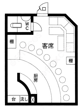 サントピア東海通Ⅰ