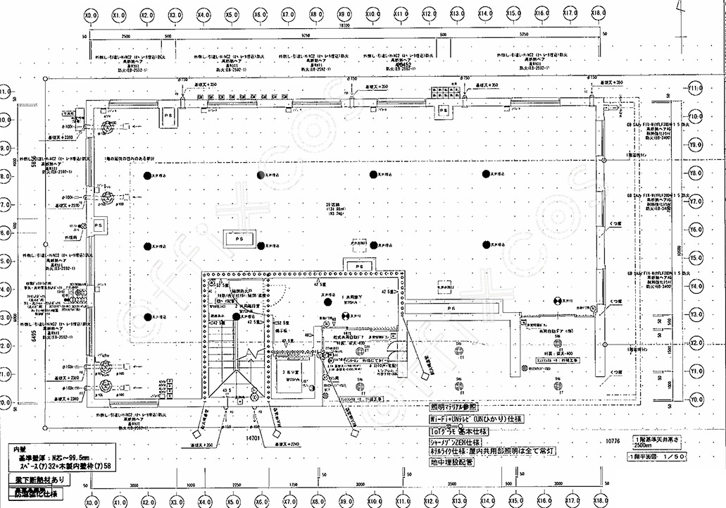瑞穂区瑞穂通４丁目西プロジェクト