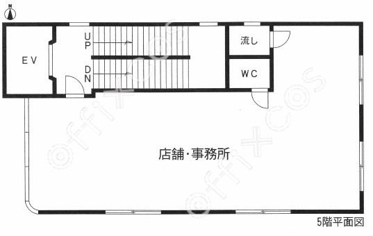 ン・サカエＢＬＤ シーアイマンション南大津