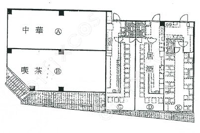 サンシャイン田辺通