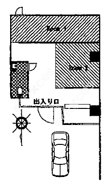 ン・サカエＢＬＤ シーアイマンション南大津