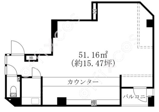 サンシャイン瓢箪山