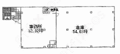 リバーサイド勝川