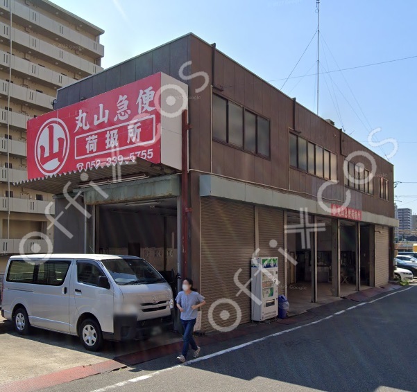 中川区松重町1丁目店舗